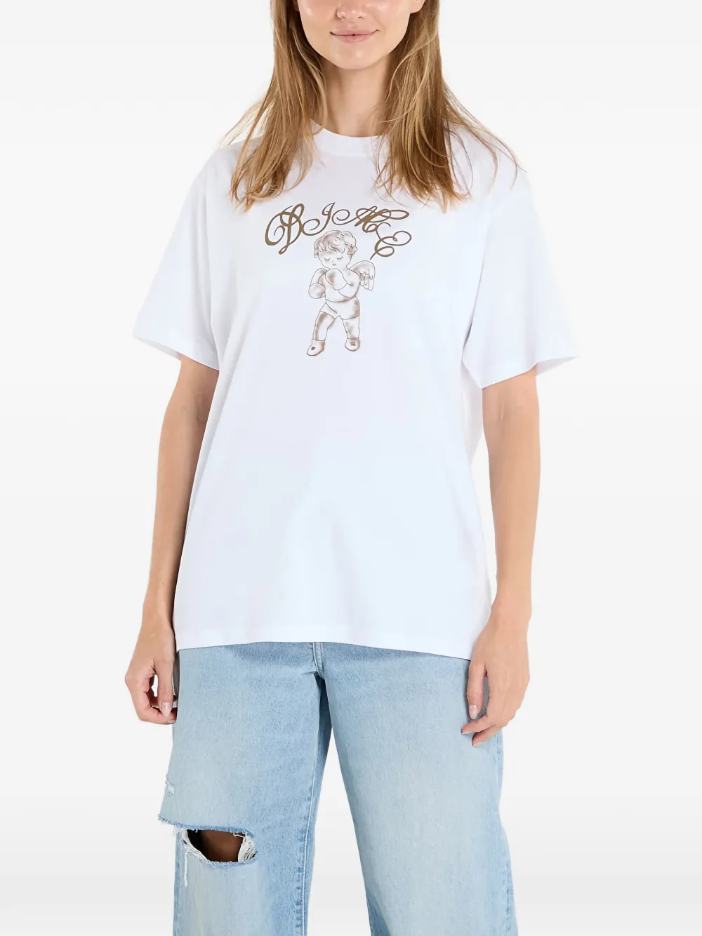 Fighter T-Shirt