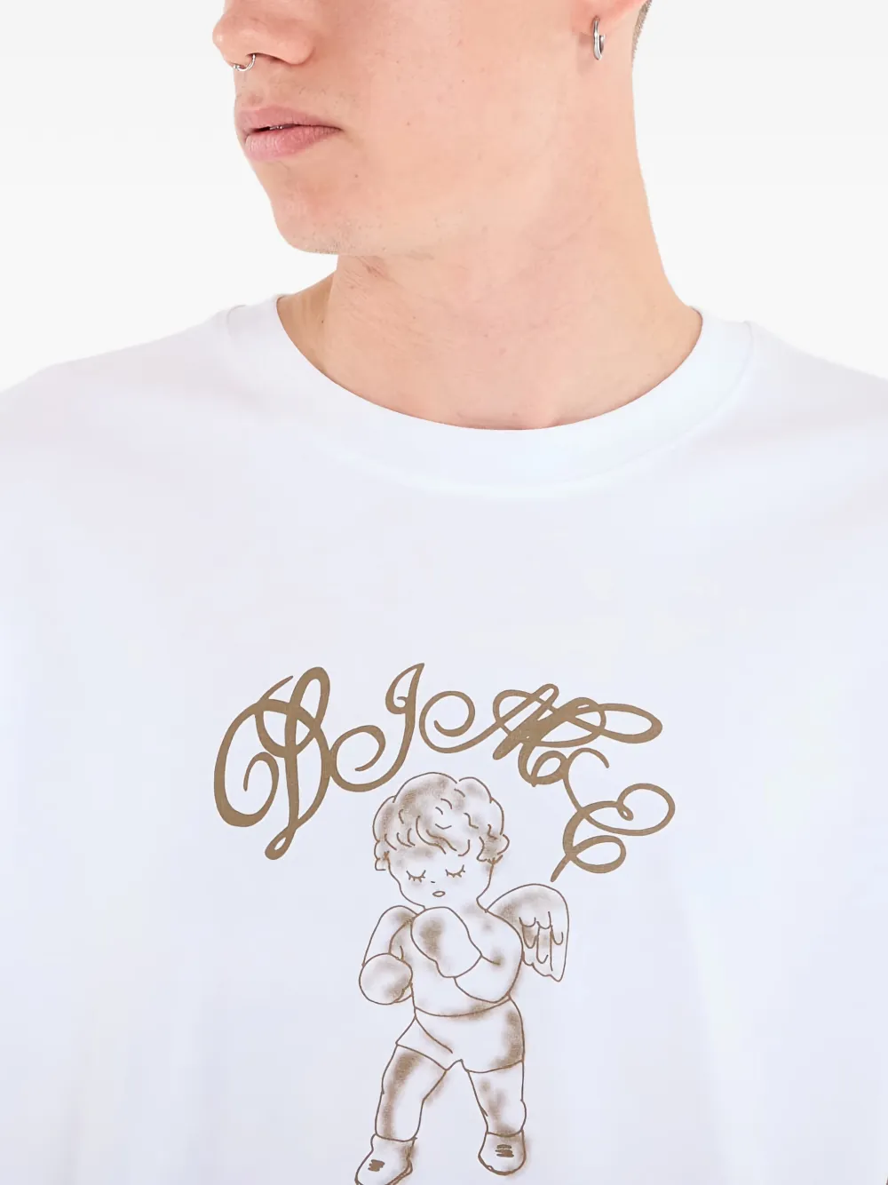 Fighter T-Shirt