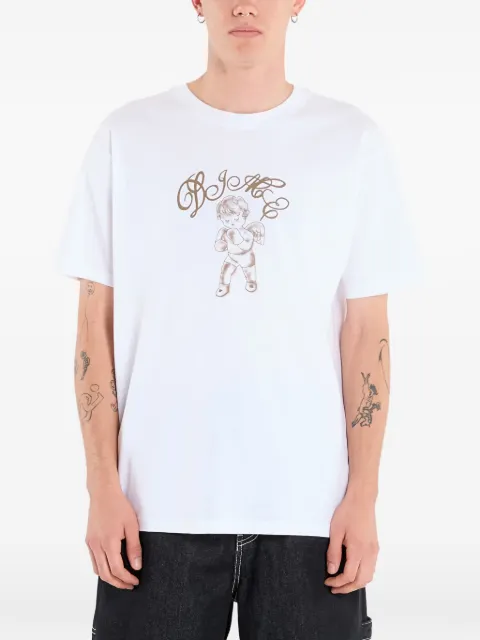 dime playera Fighter