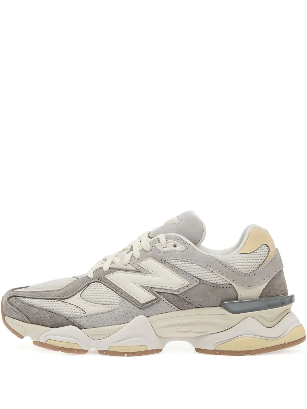 New Balance Unisex 9060 Sneakers In Gray