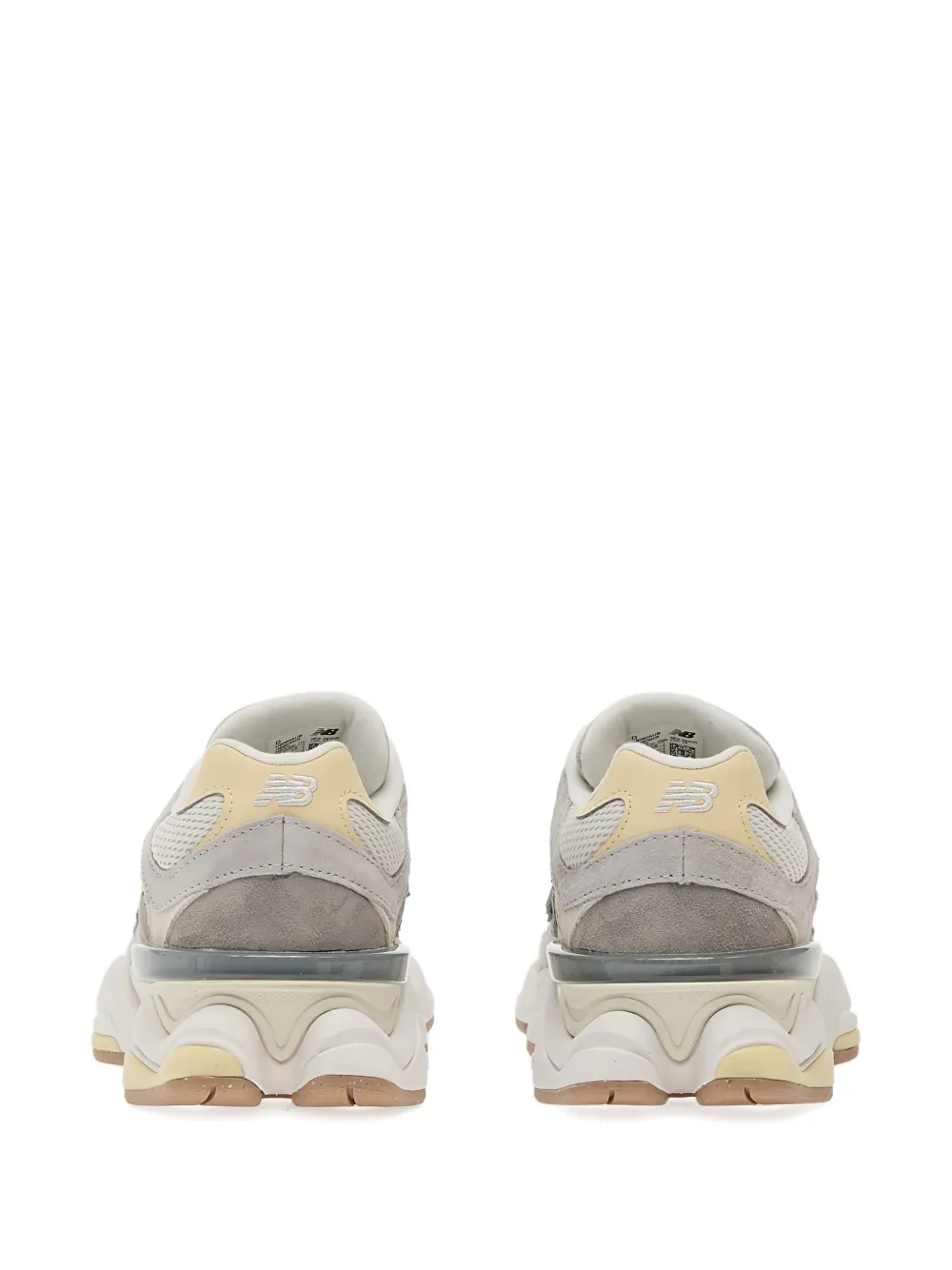 New Balance Unisex 9060 Sneakers In Gray