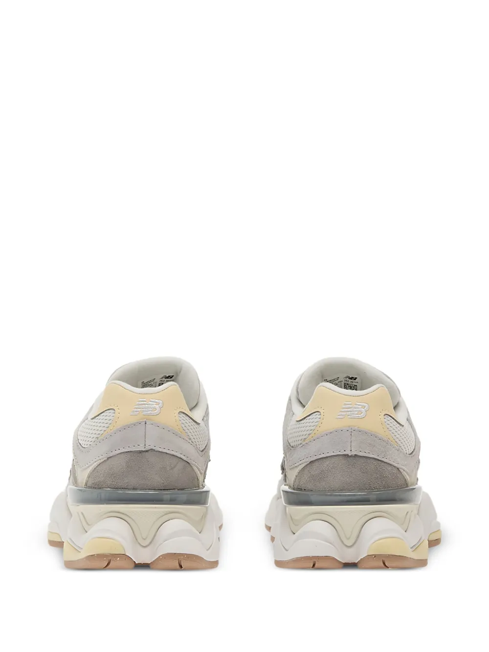 New Balance 9060 mesh sneakers Grey