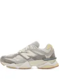 New Balance 9060 mesh sneakers - Grey