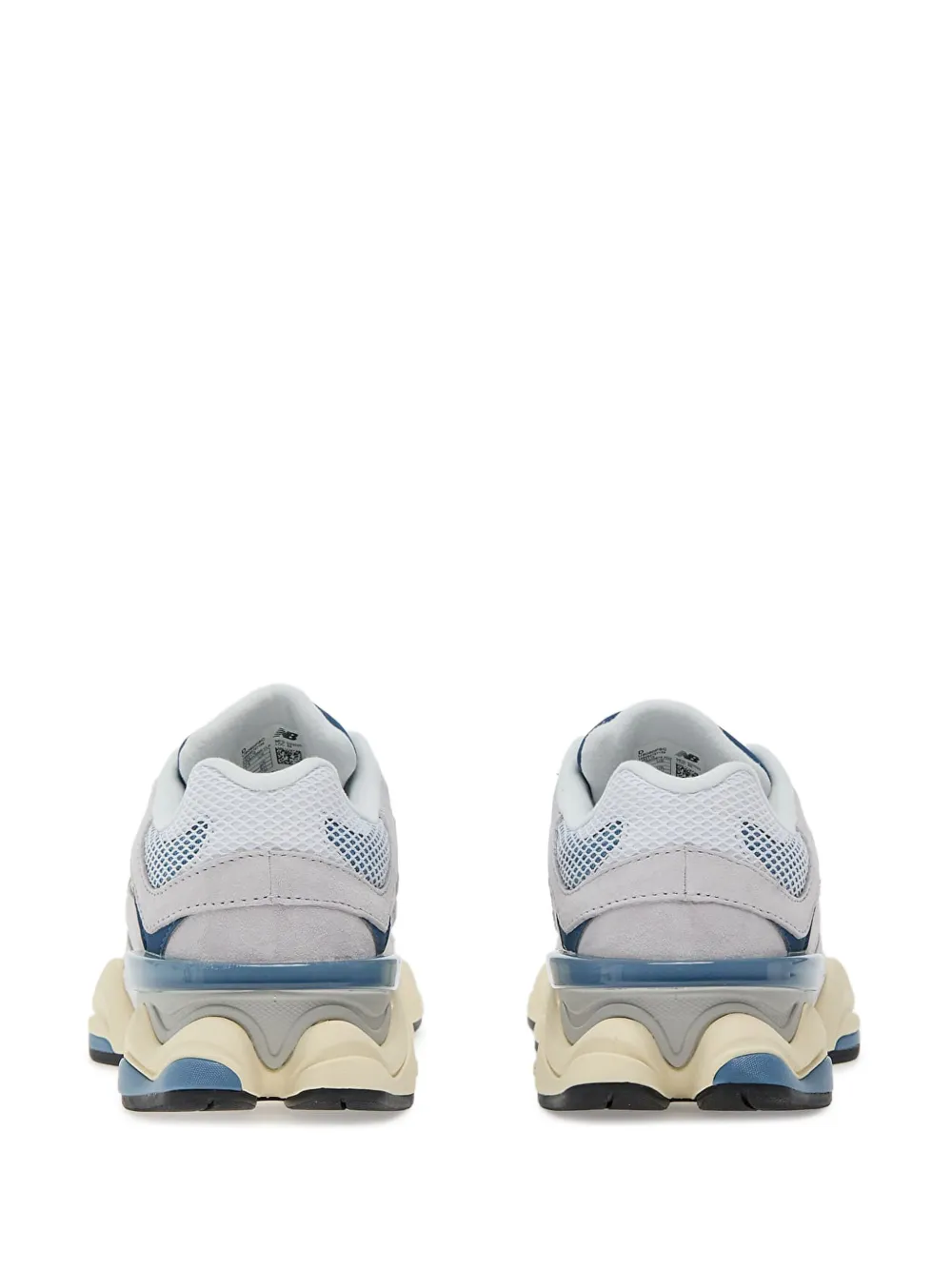 New Balance 9060 mesh sneakers Blue