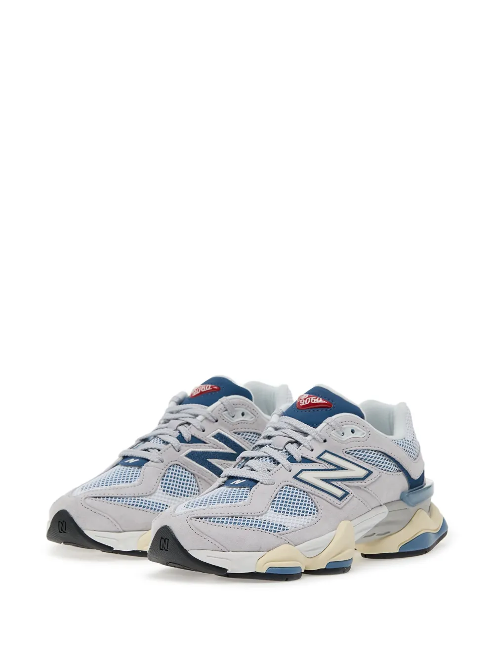New Balance 9060 mesh sneakers | Low-Tops | Image 2