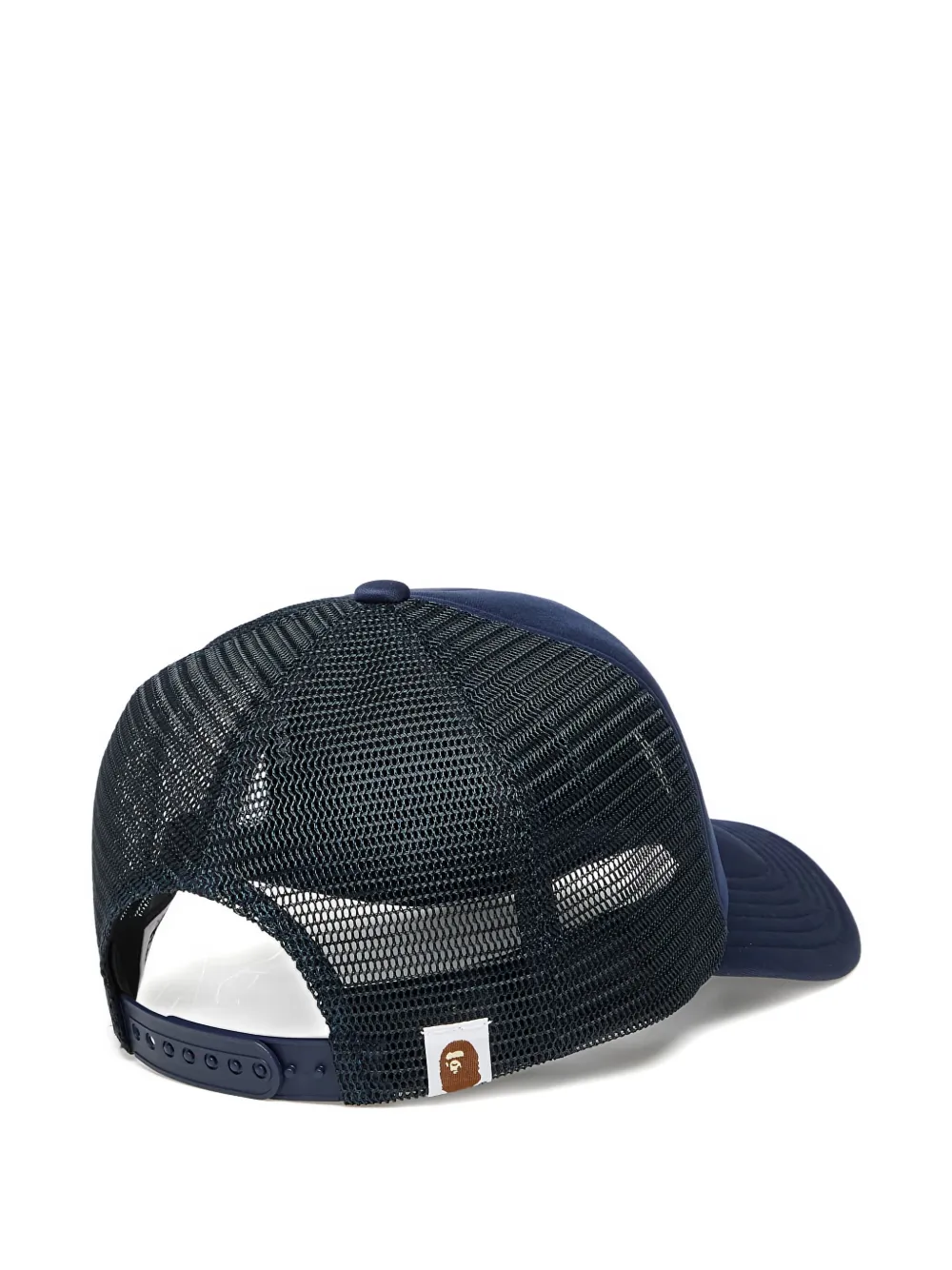 A BATHING APE® General mesh cap | Women | Image 2