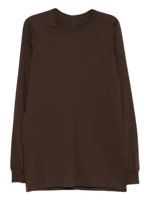 Rick Owens cotton T-shirt