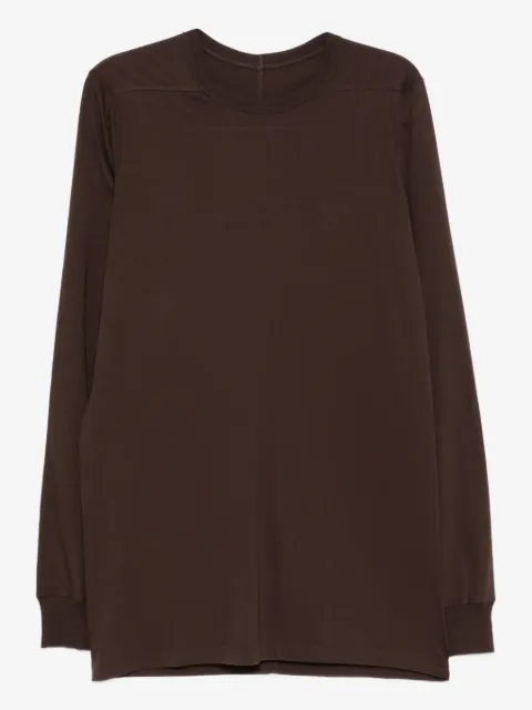 Rick Owens cotton T-shirt