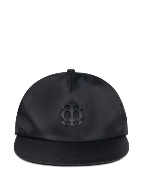 ROUGH. patch-emblem baseball cap