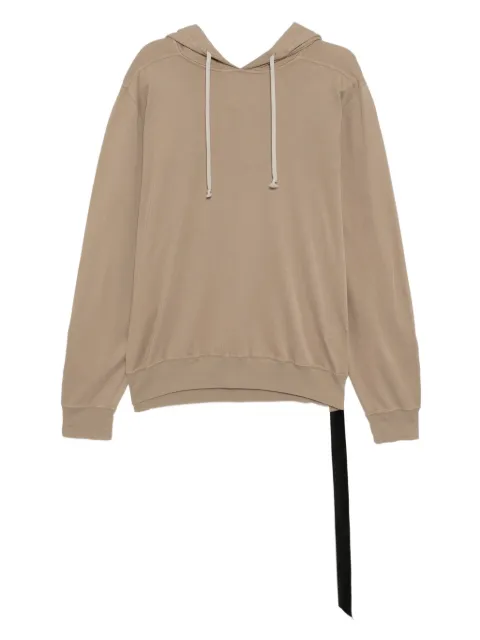 Rick Owens DRKSHDW cotton hoodie