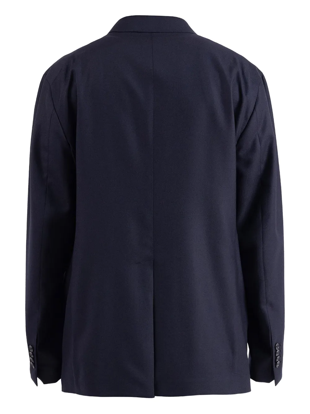 Tagliatore virgin wool double-breasted suit | Suit & Dinner Jackets | Image 2