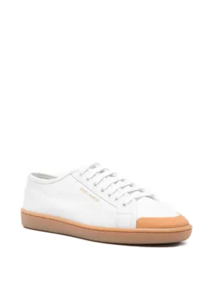 Saint Laurent（サンローラン）ウィメンズ スニーカー - FARFETCH