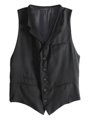 Yohji Yamamoto ノースリーブ メンズ通販 - FARFETCH