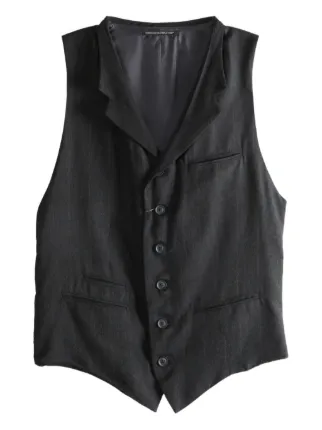 Yohji Yamamoto
