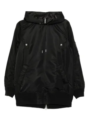 sacai（サカイ）パーカー・スウェット - FARFETCH