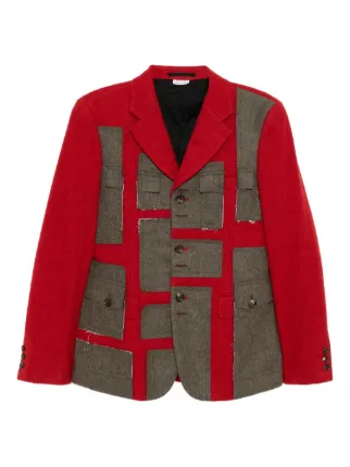 Comme des Garçons Homme Plus