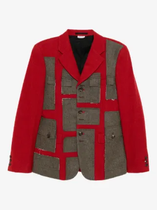 Comme des Garçons Homme Plus