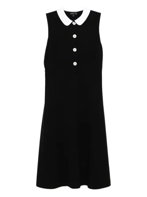 agnès b.  Adele dress