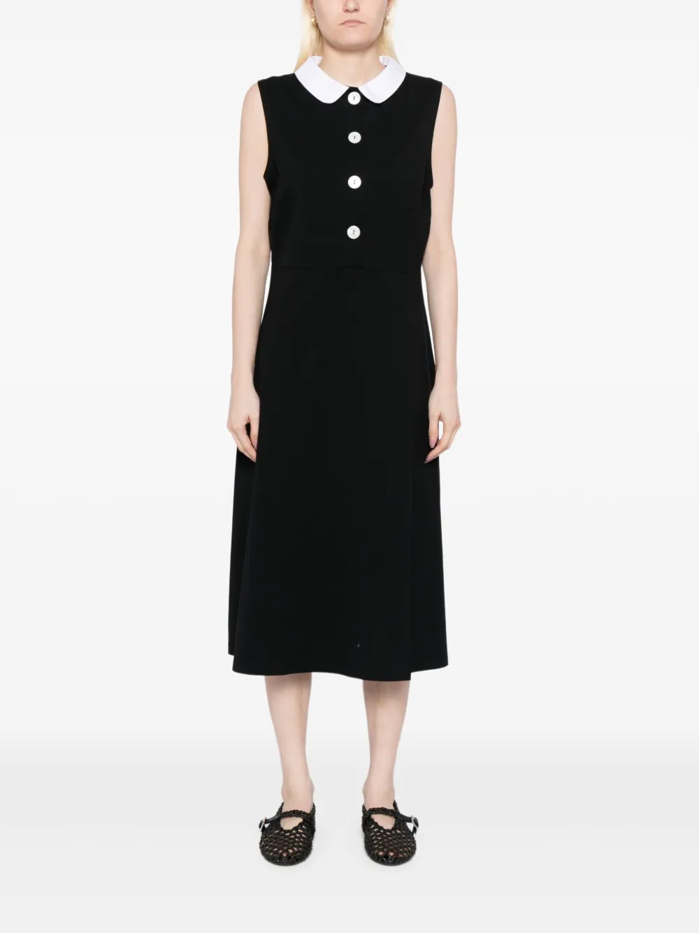 agnès b.  Adele dress | Day Dresses | Image 2