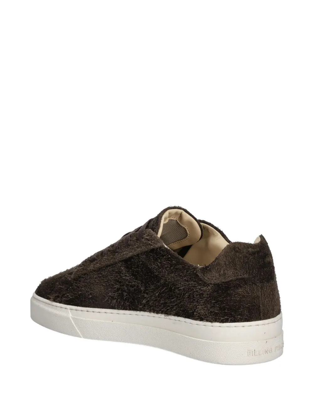 Filling Pieces Sneakers Bruin