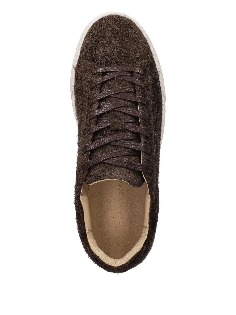 Filling Pieces Sneakers Bruin
