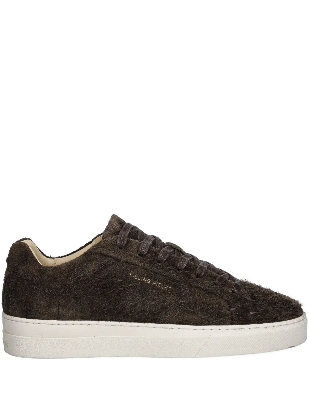 Filling Pieces Tênis com cadarço | Marrom | Image 1