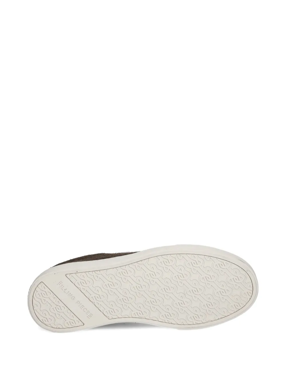 Filling Pieces Sneakers Bruin