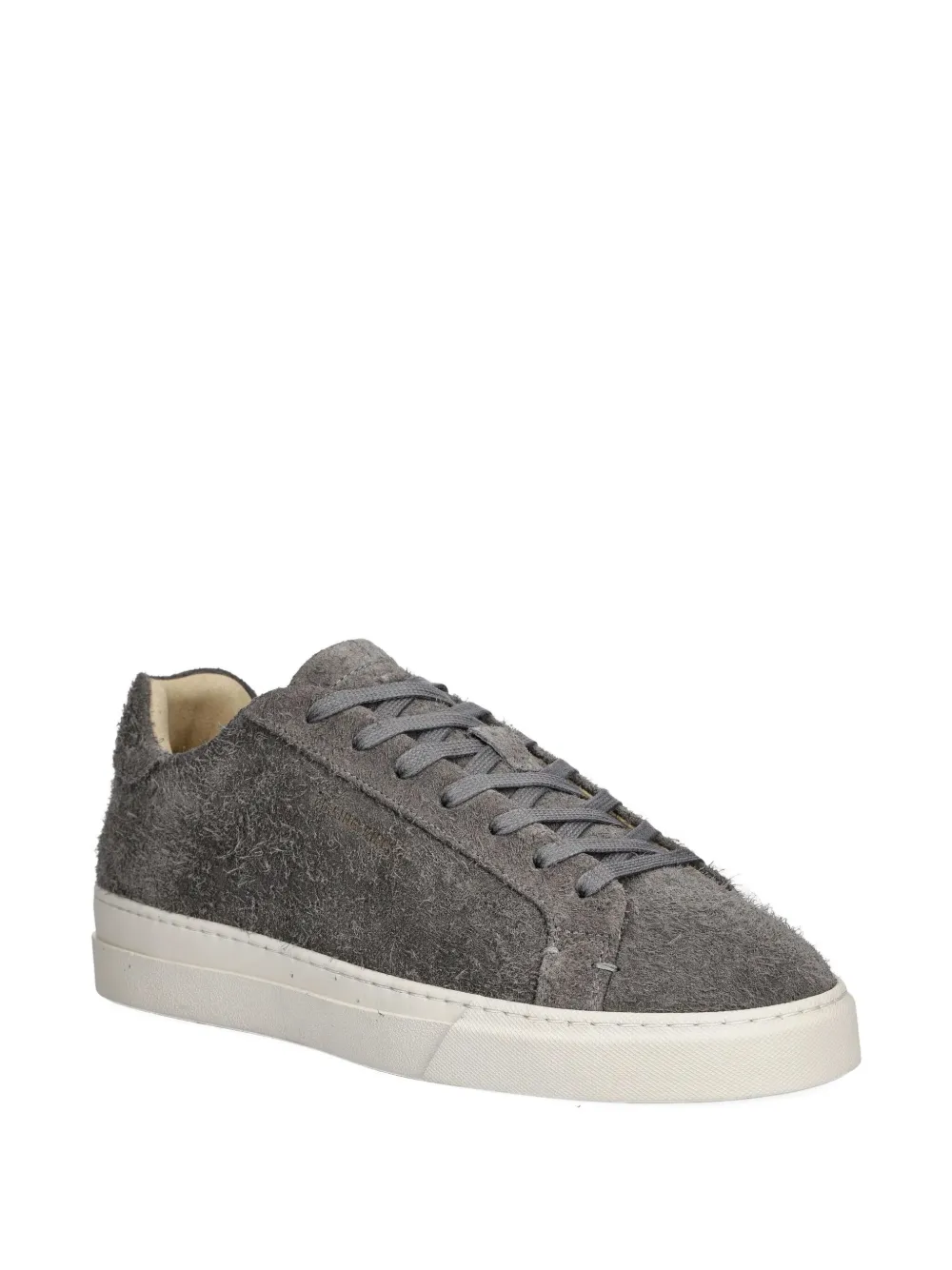 Filling Pieces Tênis de camurça com cadarço | Cano baixo | Image 2