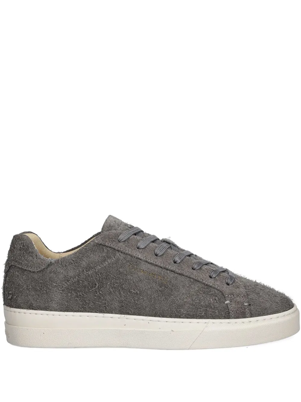 Filling Pieces Tênis de camurça com cadarço | Cinza | Image 1
