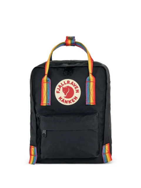 Fjällräven レインボーバックパック