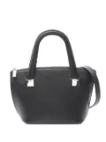 Celine Pre-Owned 2000-2025 Grained Calfskin satchel - Black