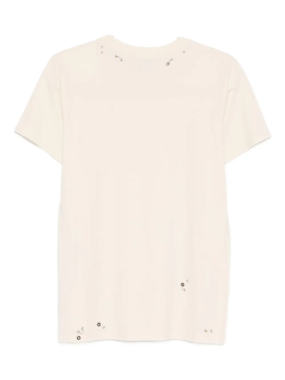 ISABEL MARANT Yezra embellished T-shirt | T-Shirts & Jersey Shirts | Image 2