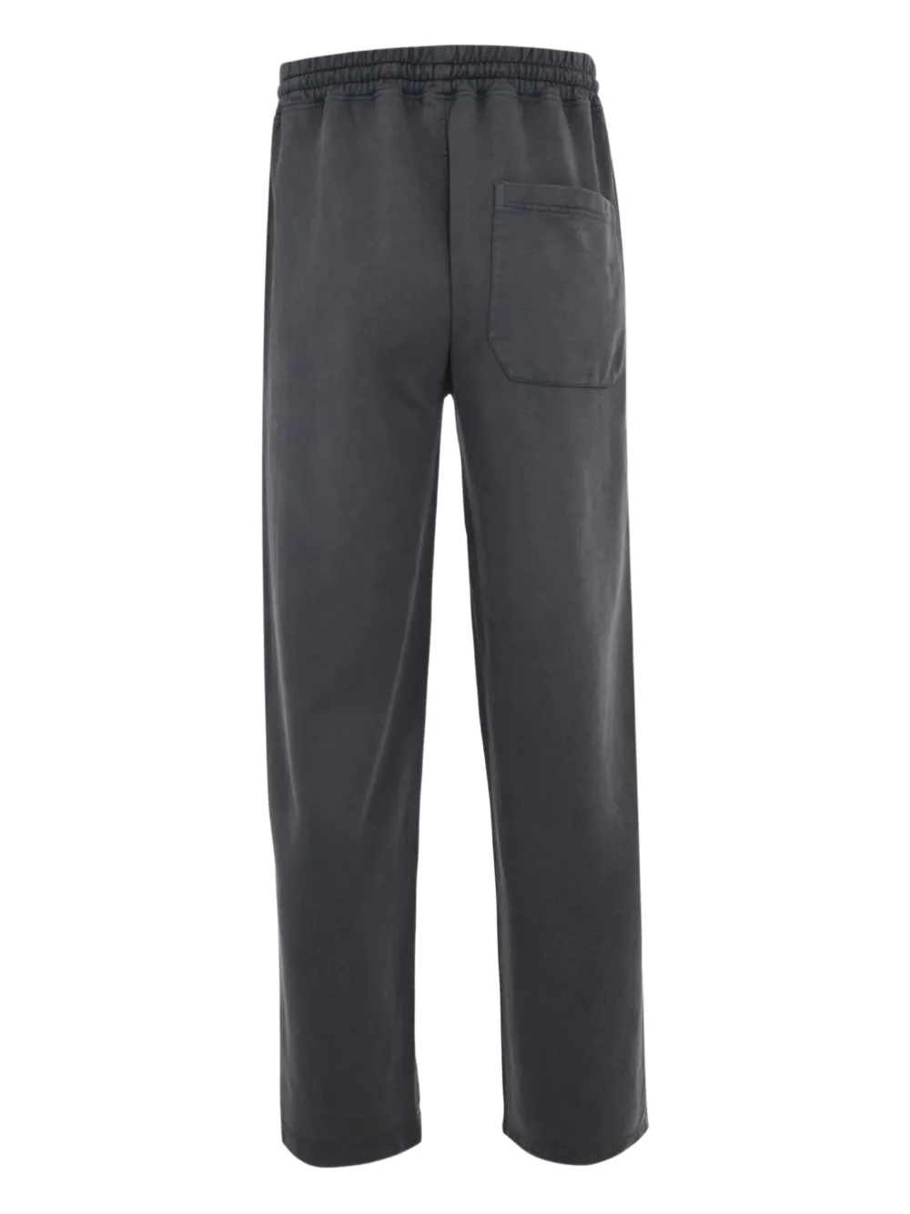 Homies Marbella Homiés Club Drawstring Track Pants In Gray