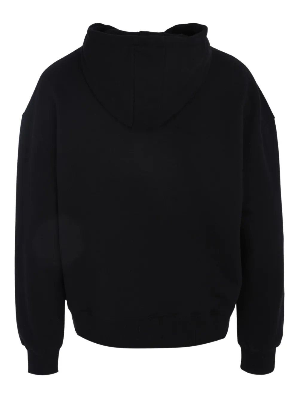 Homies Marbella Homiés Essentials Hoodie In Black