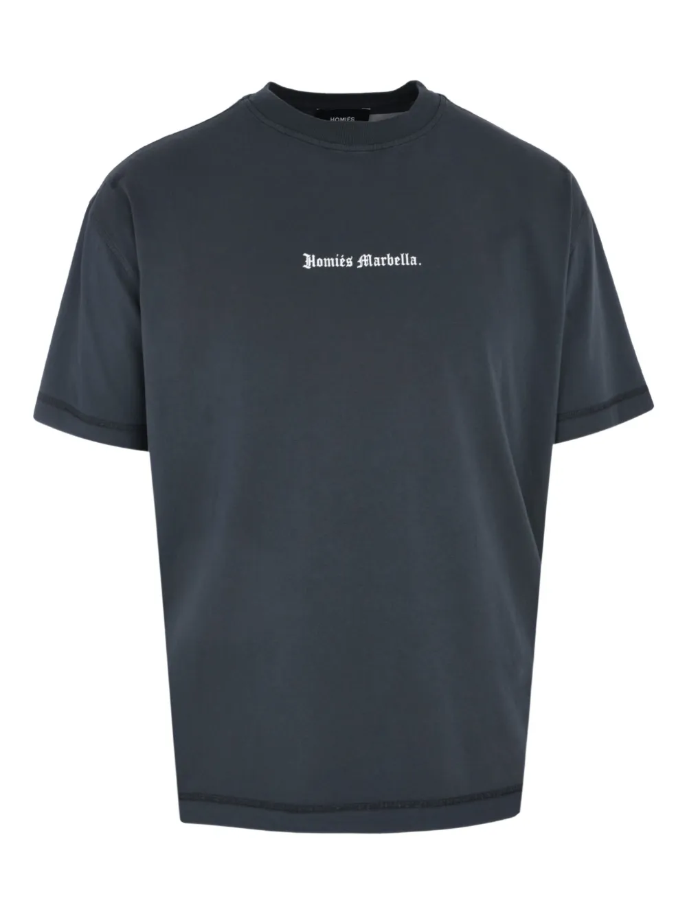 Homies Marbella Videogame 7.0 T-shirt In Blue