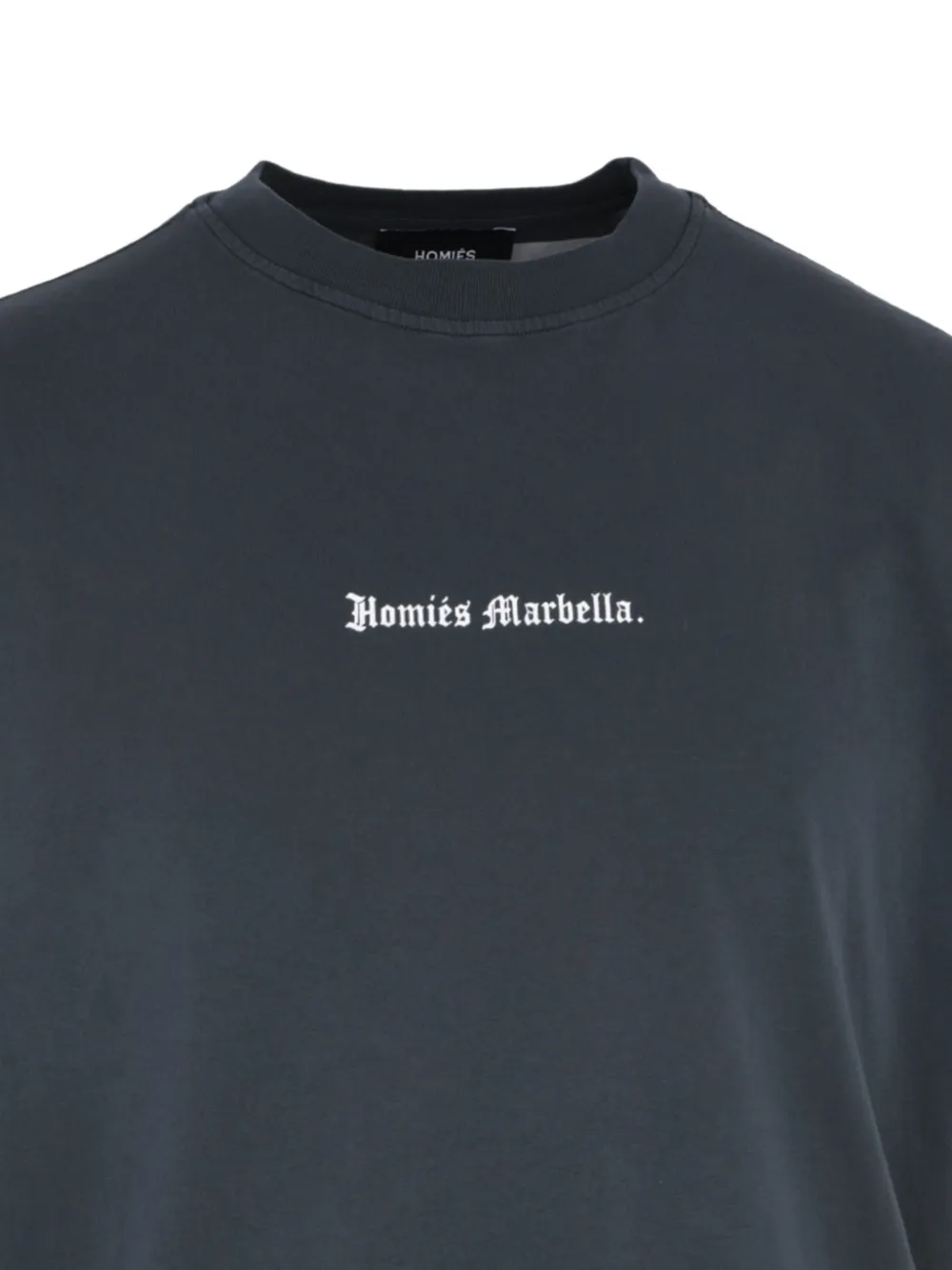 Homies Marbella Videogame 7.0 T-shirt In Blue
