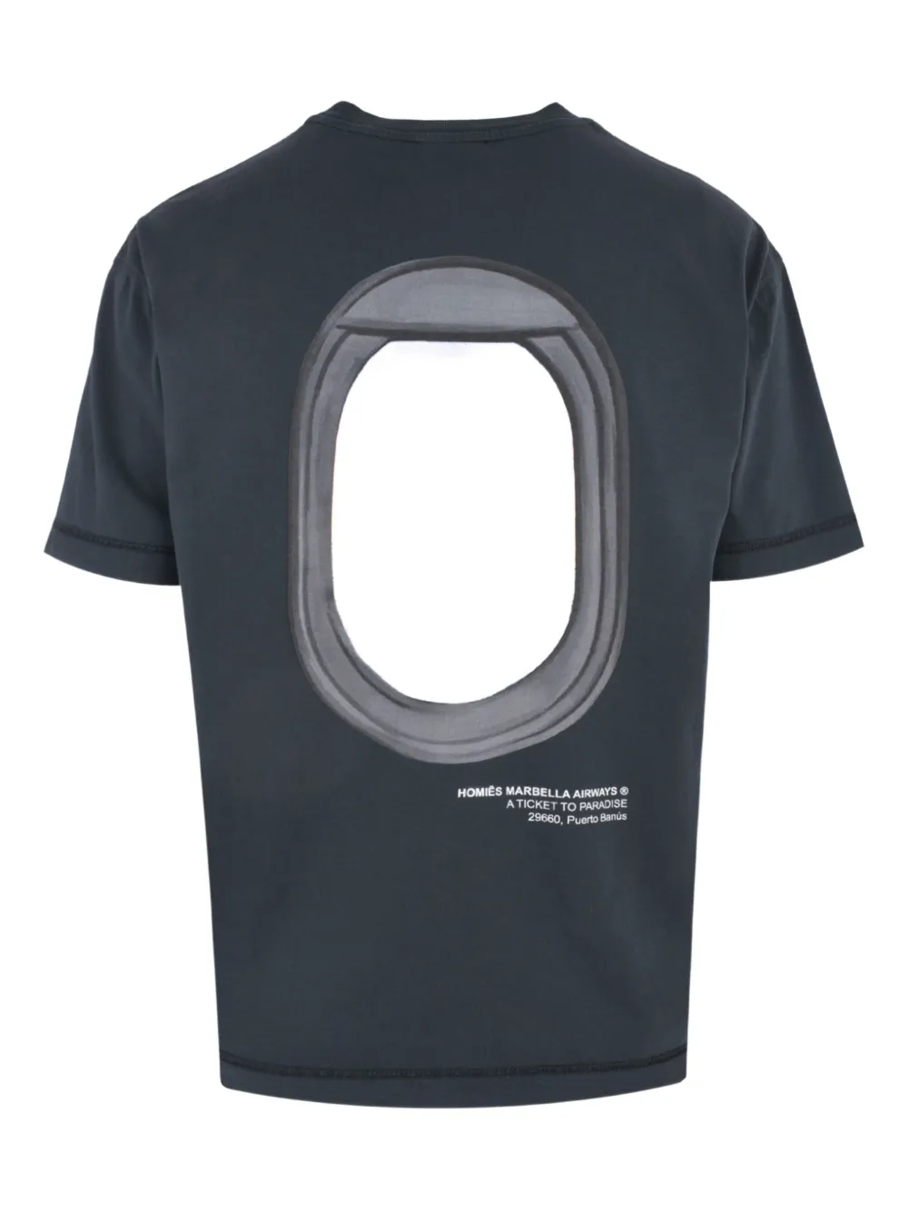 Homies Marbella Videogame 7.0 T-shirt In Blue