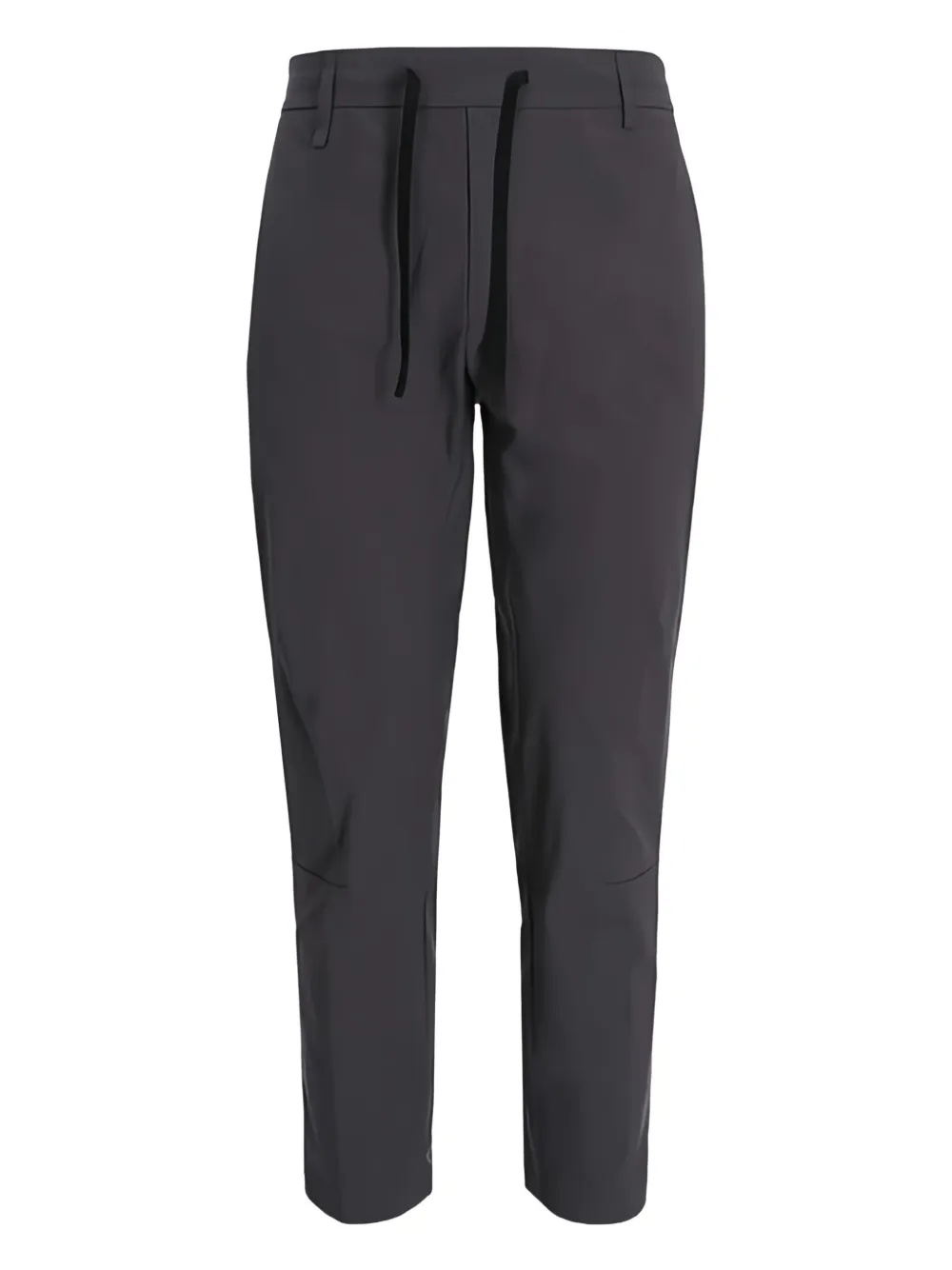 BOSS Basin drawstring trousers | Grey | Image 1