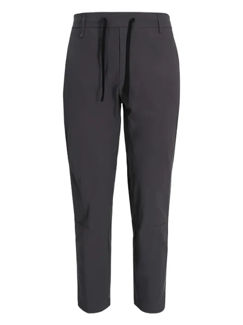BOSS Basin drawstring trousers