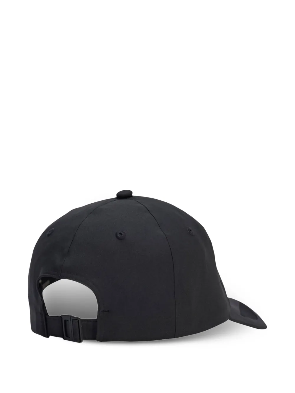 Y-3 logo-detail mesh-panels baseball cap hat | Activewear | Image 2