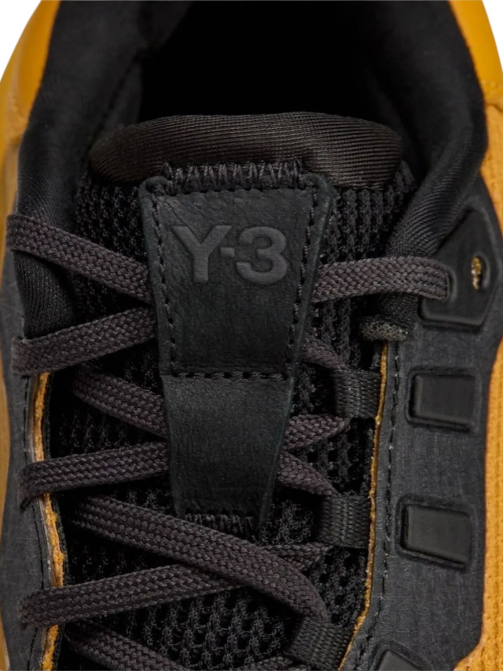 Y-3 Adidas Barricade 13 Tennis Shoes Us Open In Yellow