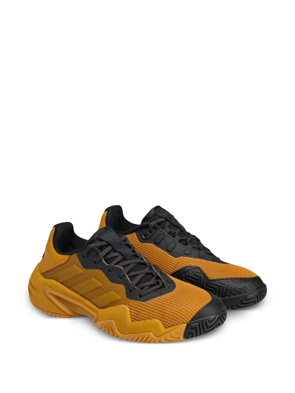 Y-3 Barricade 13 mesh low-top sneakers | Low-Tops | Image 2