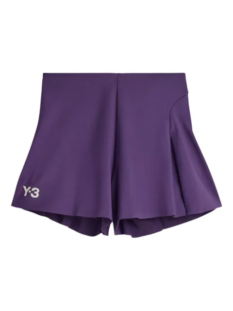 Y-3 Tennis Pro Match shorts