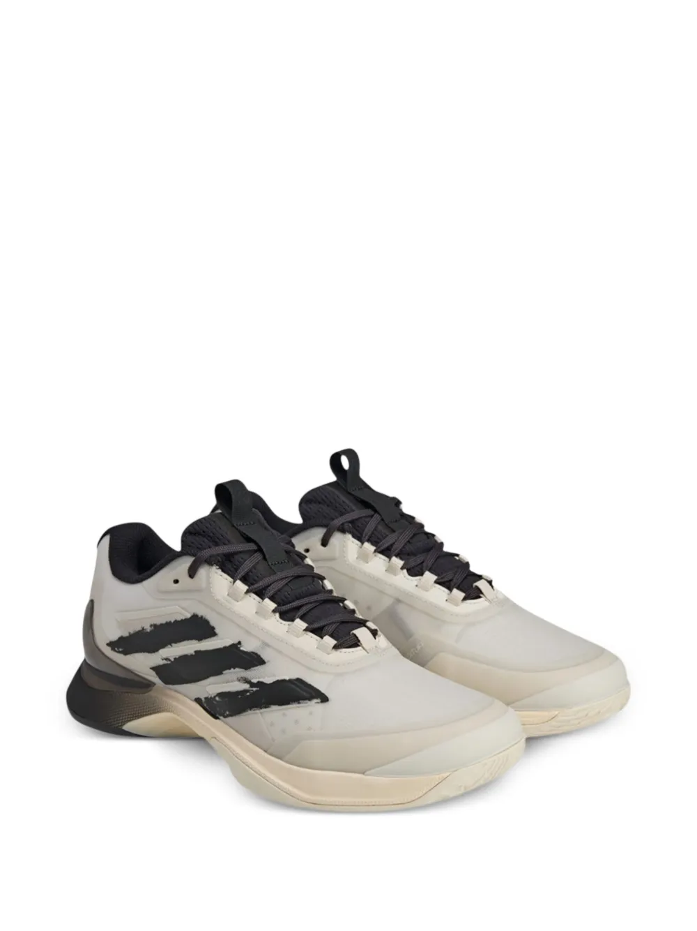 Y-3 logo-print performance sneakers | Low-Tops | Image 2