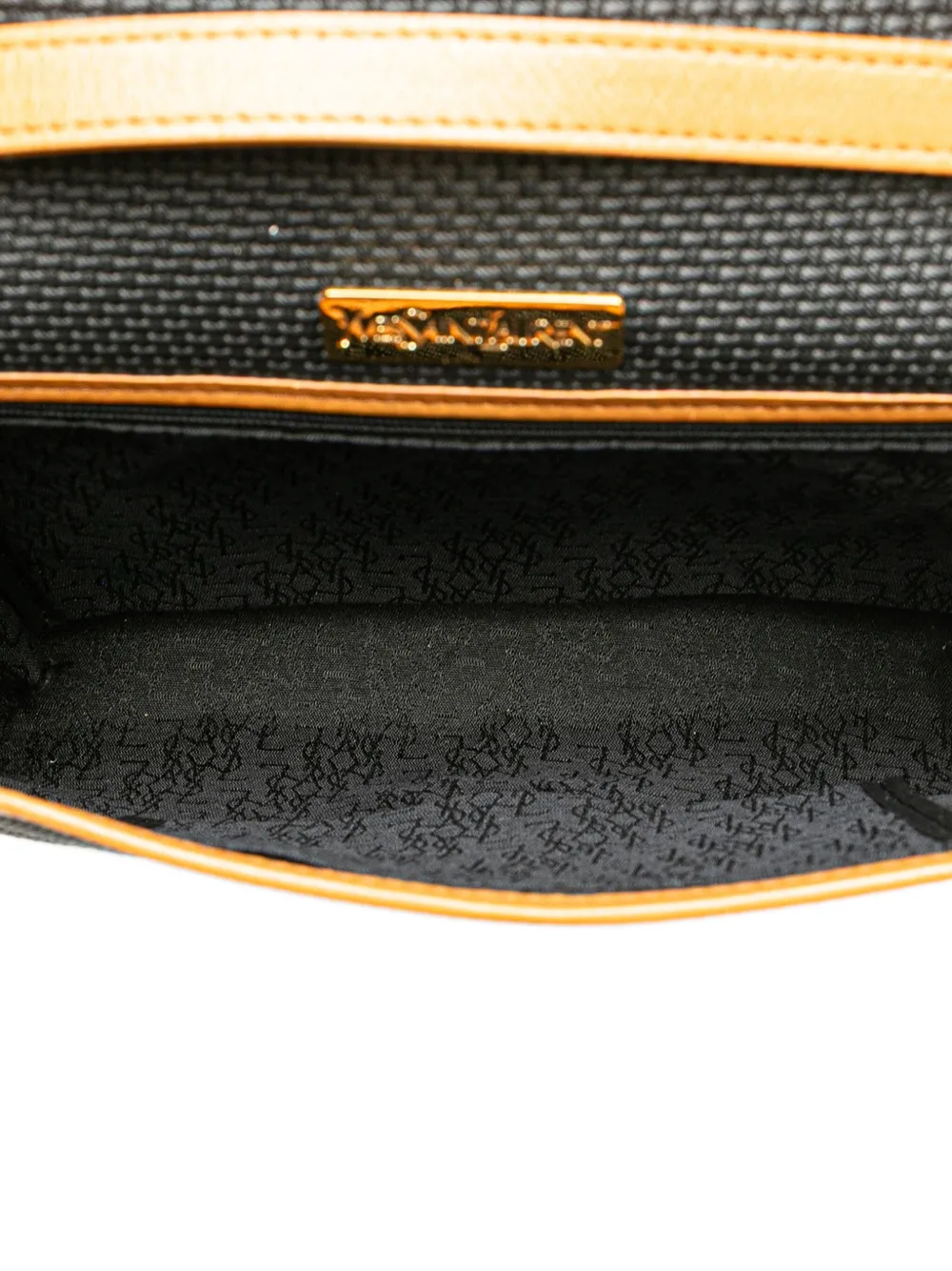 Pre-owned Saint Laurent 20th Century Pvc Crossbody Bag In Blue