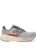 New Balance Fresh Foam X More v6 logo-print sneakers - Grey