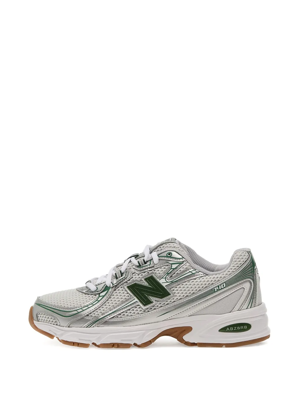 New Balance 740 sneakers Grijs