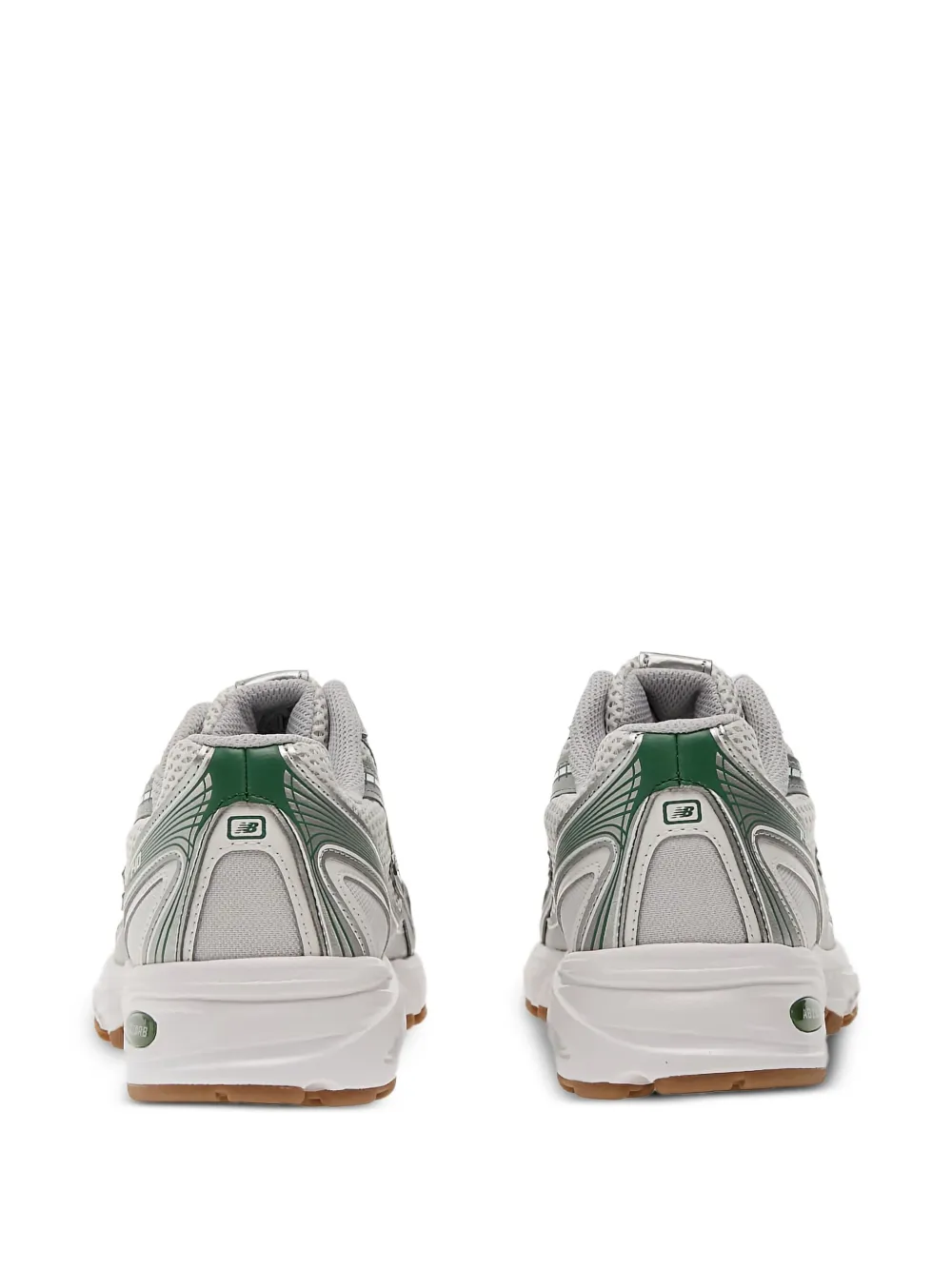 New Balance 740 sneakers Grijs