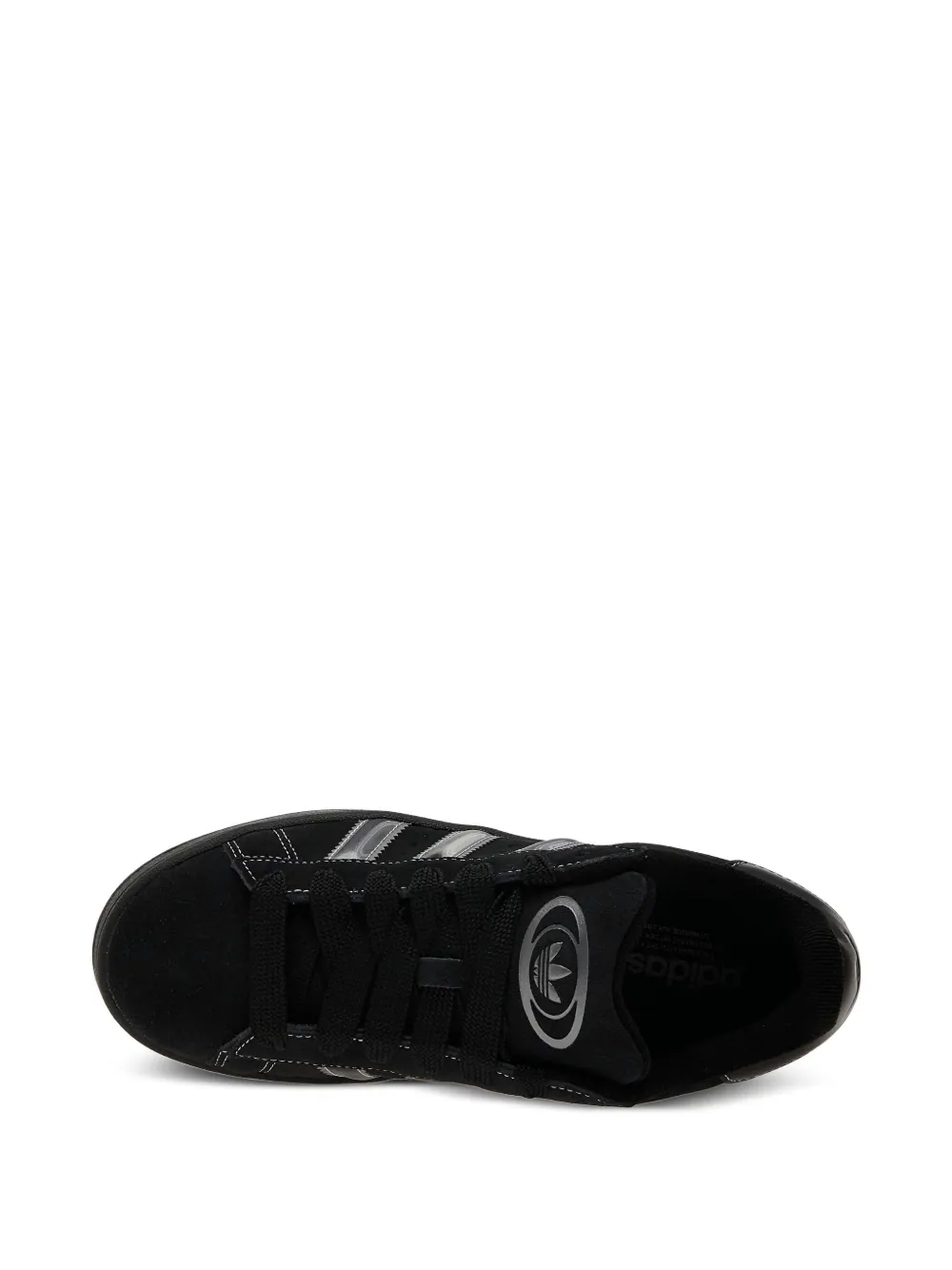 adidas Campus 00s sneakers Zwart