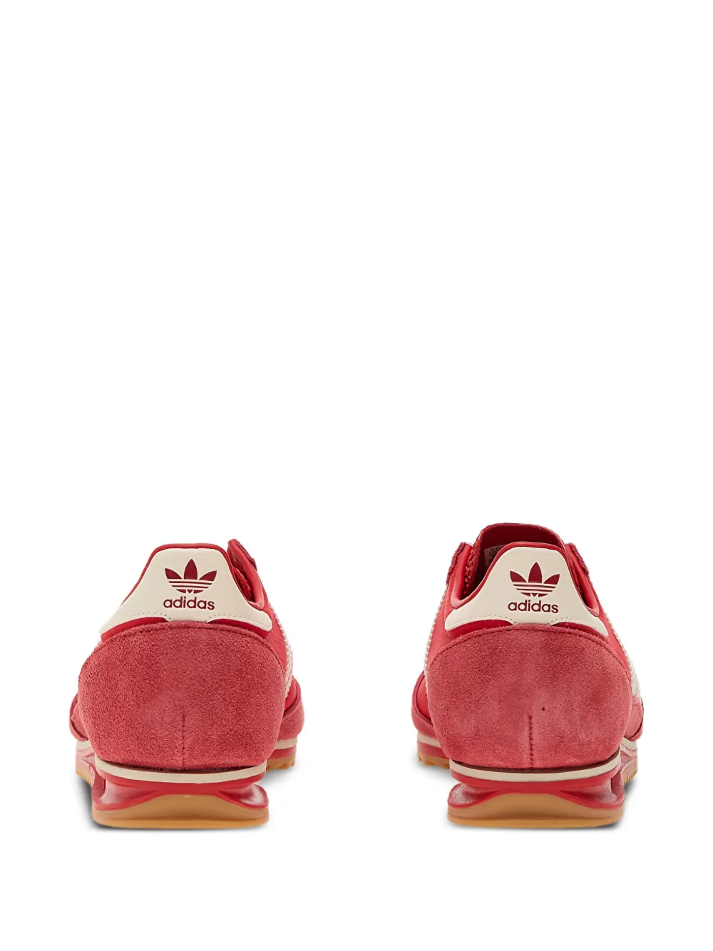 adidas SL 72 Og sneakers Red